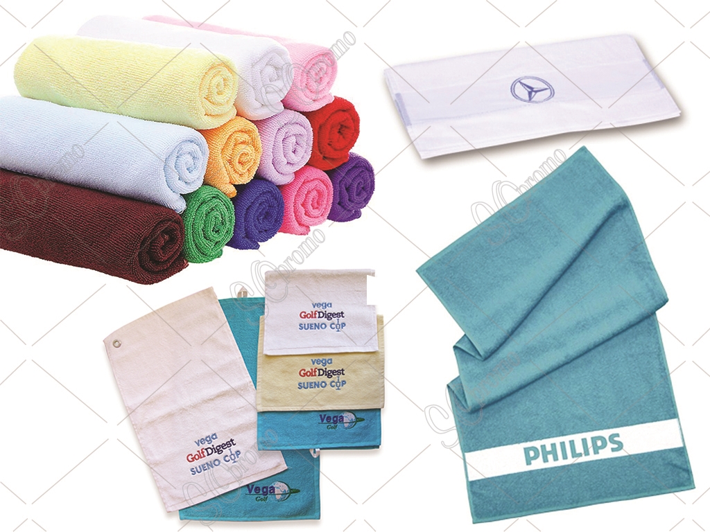 Hand Towel